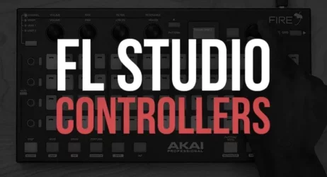 Best FL Studio MIDI Controllers