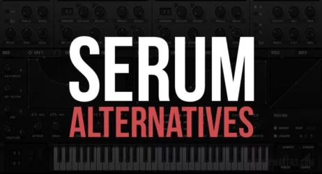Best Free Serum VST Alternatives