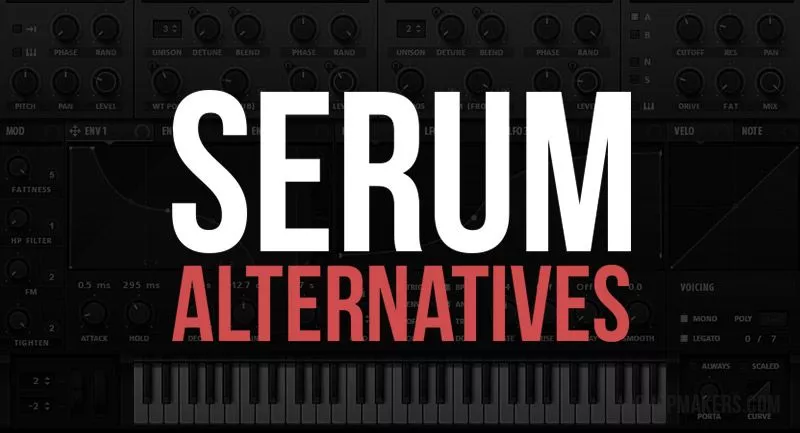 17 Best FREE Serum VST Alternatives in 2023! ( PC & Mac )