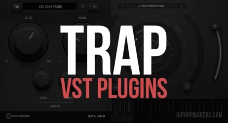 Best Free Trap VST Plugins for Trap Beats