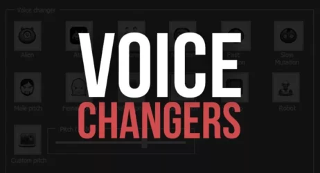Best Free Voice Changer VST Plugins
