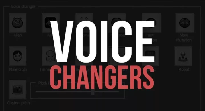 Best Free Voice Changer VST Plugins