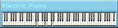 Big Blue Piano VST Plugin