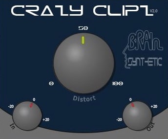 CrazyClipz VST Plugin