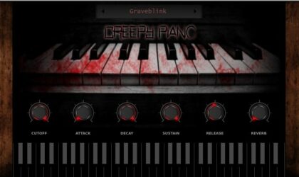 best free piano vst mac