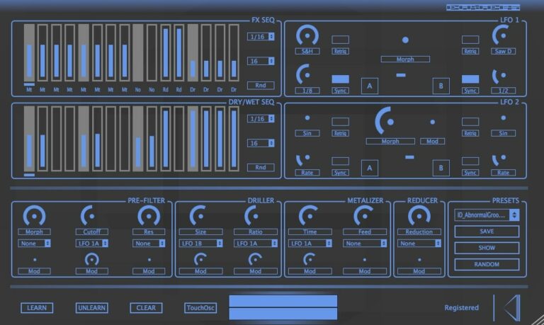 10 Best FREE Glitch VST Plugins For 2024!