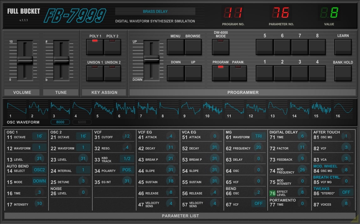 15 Best FREE Korg VST Emulator Plugins For 2024!