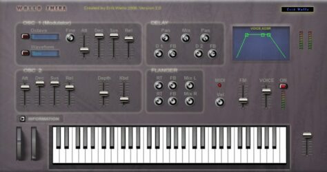 30 FREE Keyboard VST Plugins For 2024!