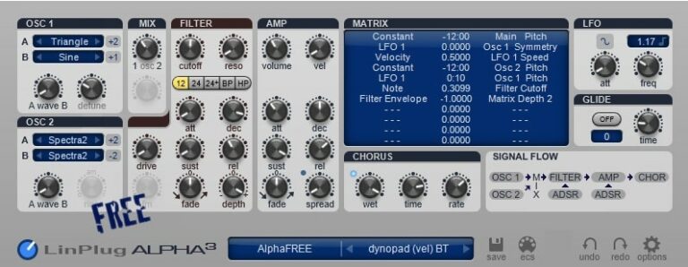 15 Best FREE Trap VST Plugins For 2024!