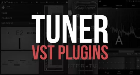 Best Free Tuner VST Plugins & Apps