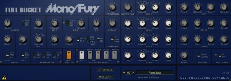 serum vst mac free