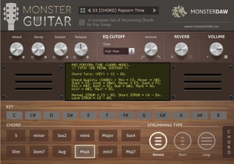 35 FREE Guitar VST Plugins For 2024!