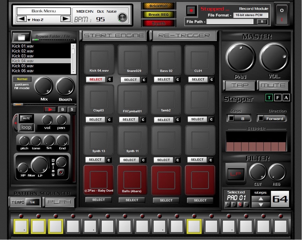 20 FREE Looper VST Plugins For 2024!