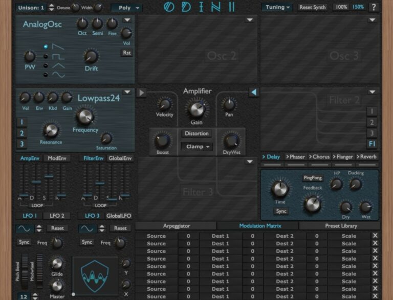 omnisphere vst mac