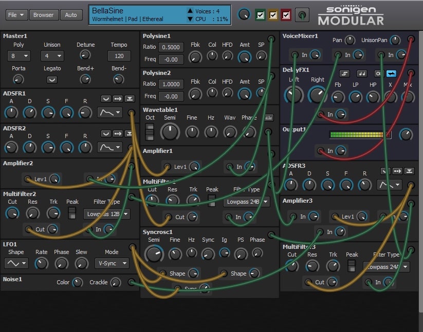 omnisphere vst free mac