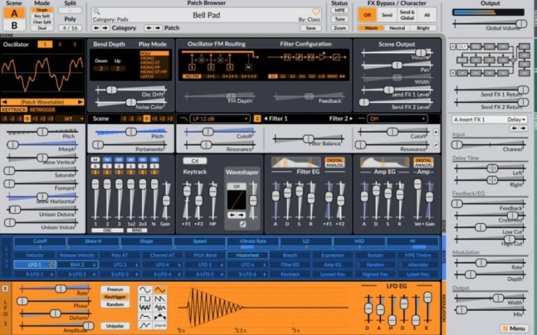 15 Best FREE Trap VST Plugins For 2024!