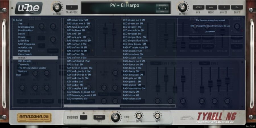 15 Best FREE Trap VST Plugins For 2024!