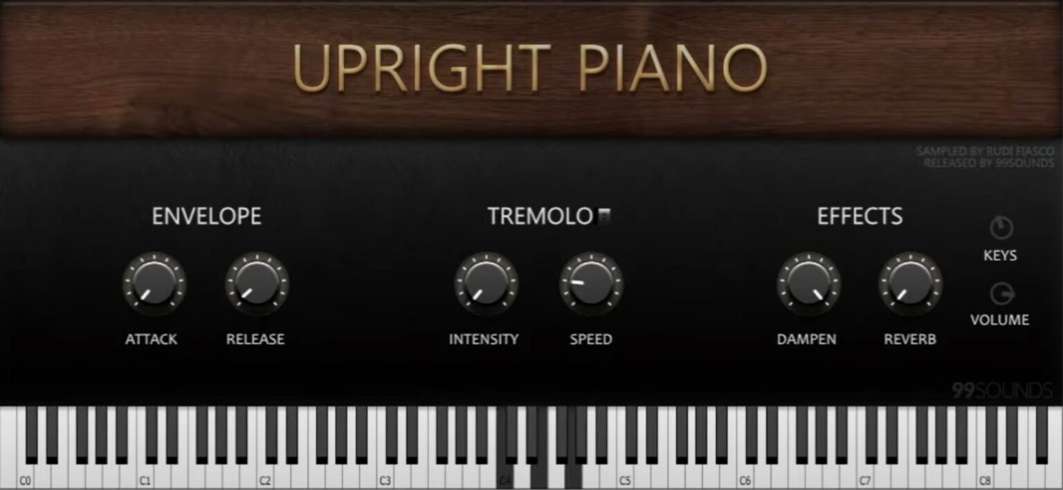 20 Best FREE Piano VST Plugins For 2024!