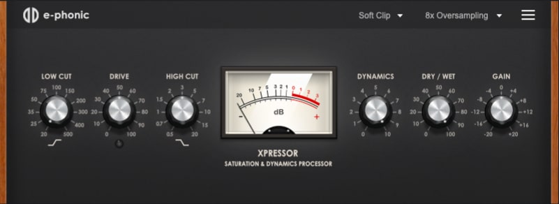 Best Free Saturation Vst Plugins For