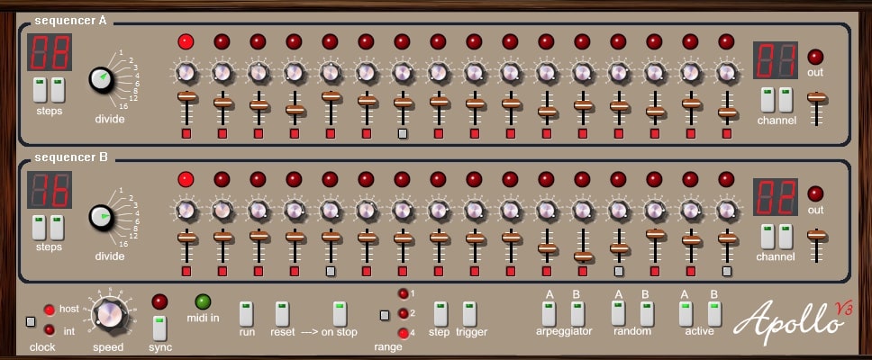 25 Best FREE Step Sequencer VST Plugins For 2024!