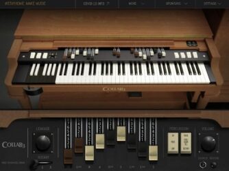 40 FREE Organ VST Plugins For 2024!