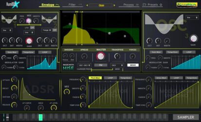 15 Best FREE Trap VST Plugins For 2024!