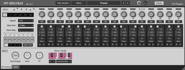 25 Best FREE Step Sequencer VST Plugins For 2024!