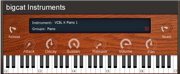 K Piano 1