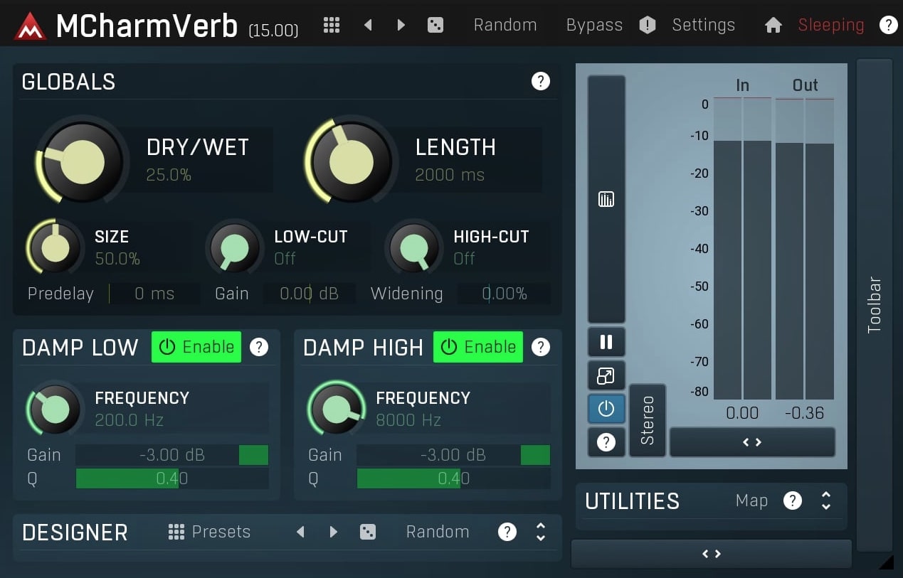 50 FREE Reverb VST Plugins For 2024!