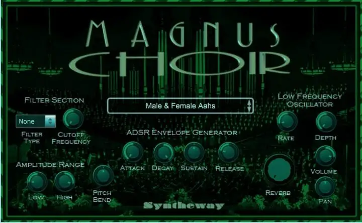 Magnus Choir