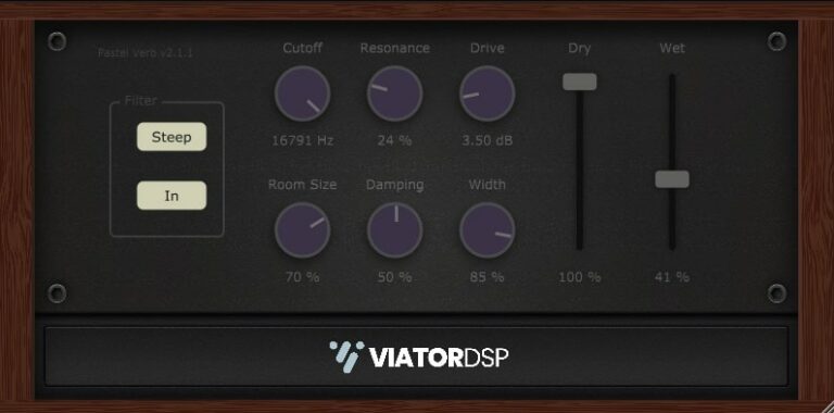 50 FREE Reverb VST Plugins For 2024!