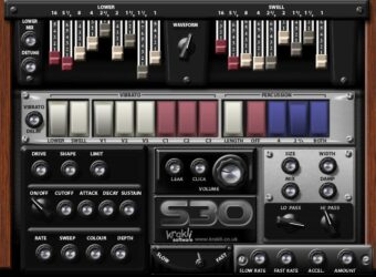 40 FREE Organ VST Plugins For 2024!