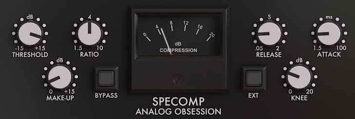 45 FREE Compressor VST Plugins For 2024!