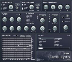 25 Best FREE Step Sequencer VST Plugins For 2024!