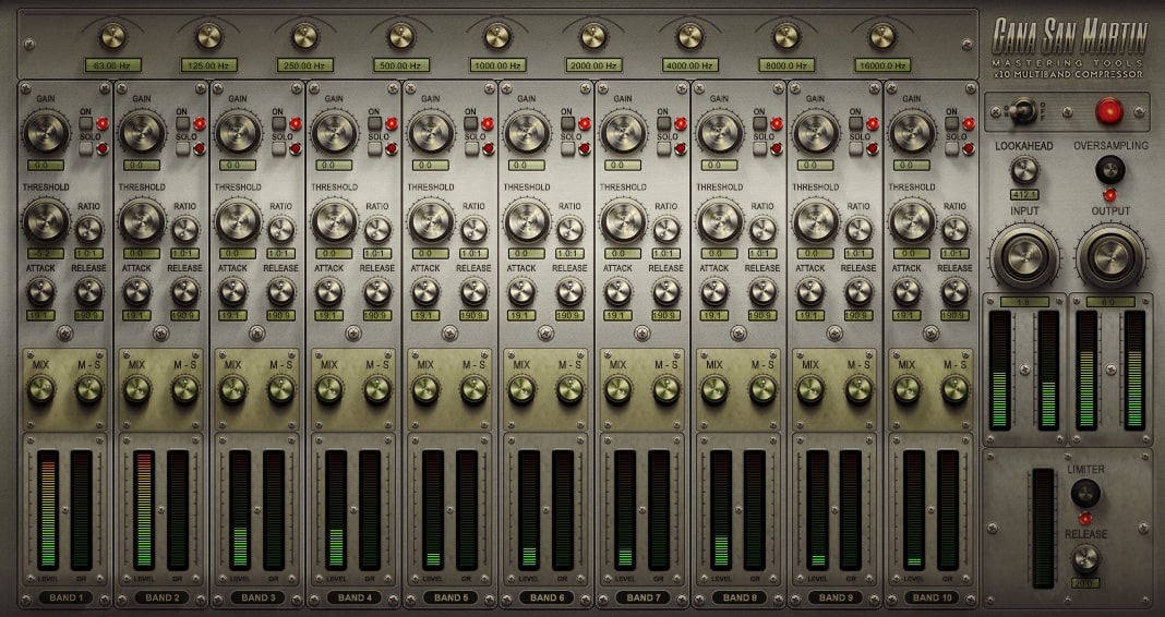 50 FREE Limiter VST Plugins For 2024!