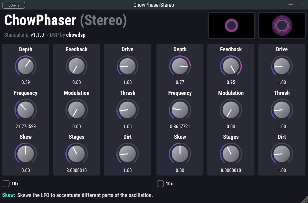 30 FREE Phaser VST Plugins For 2024!