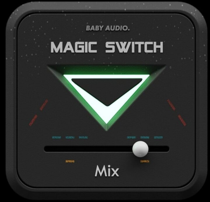 Magic Switch