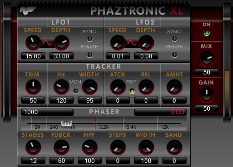 Phaztronic XL