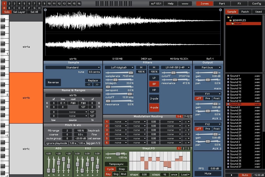 30 FREE Sampler VST Plugins For 2024!