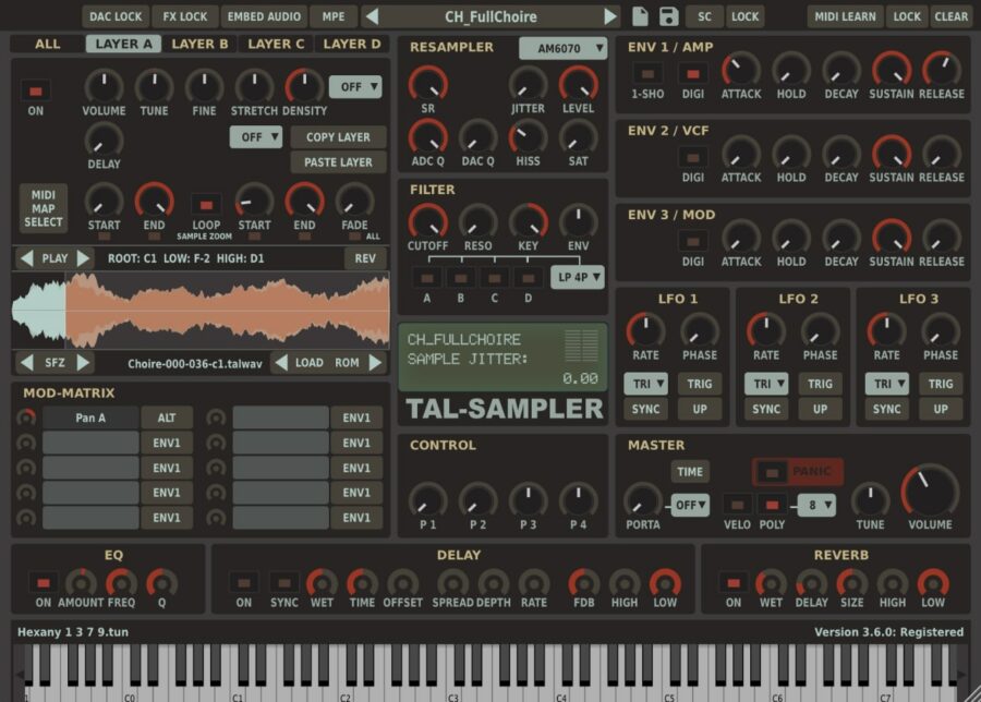 30 FREE Sampler VST Plugins For 2024!