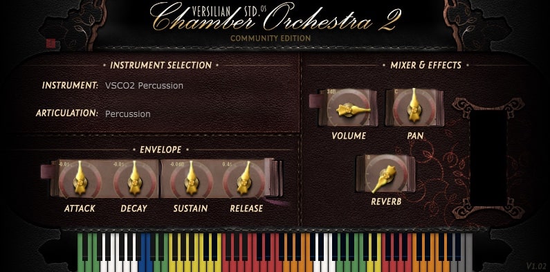 40 FREE Percussion VST Plugins For 2024!