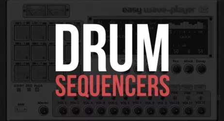 Best Free Drum Sequencer VST Plugins