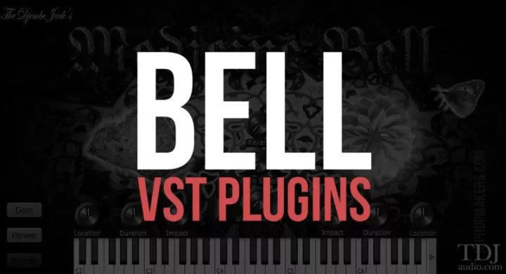 Best Free Bell VST Plugins