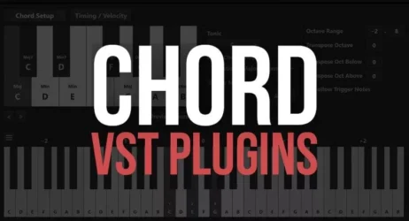 Best Free Chord VST Plugins