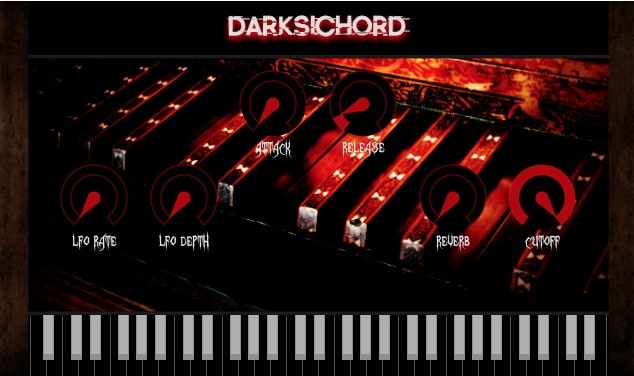 Darksichord | Best Harpsichord VST