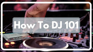 Best DJ Courses Online For Beginners