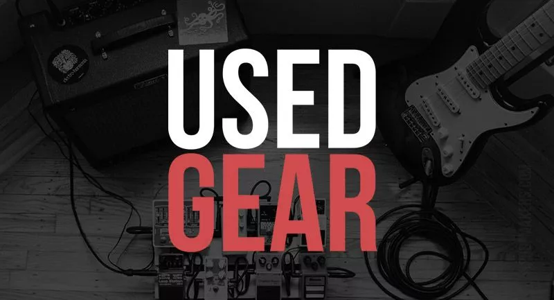 11 Best Websites To Buy Used Musical Instruments & Music Gear