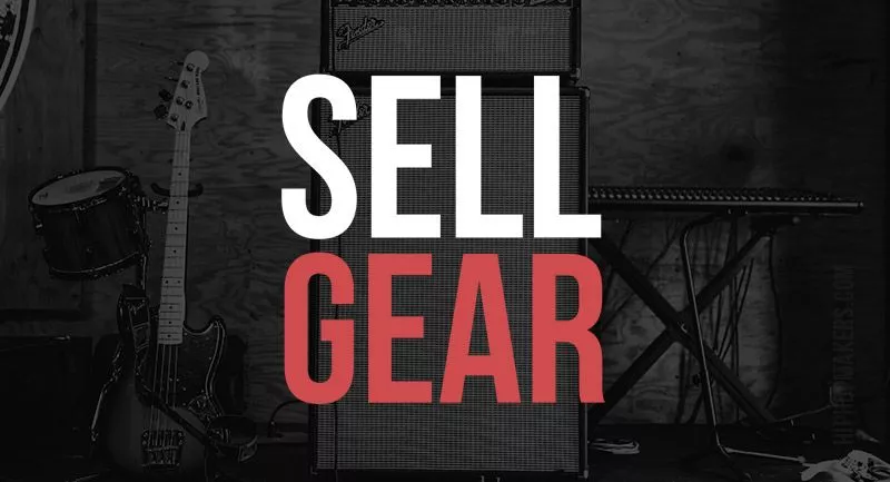9 Websites to Sell Music Equipment Online