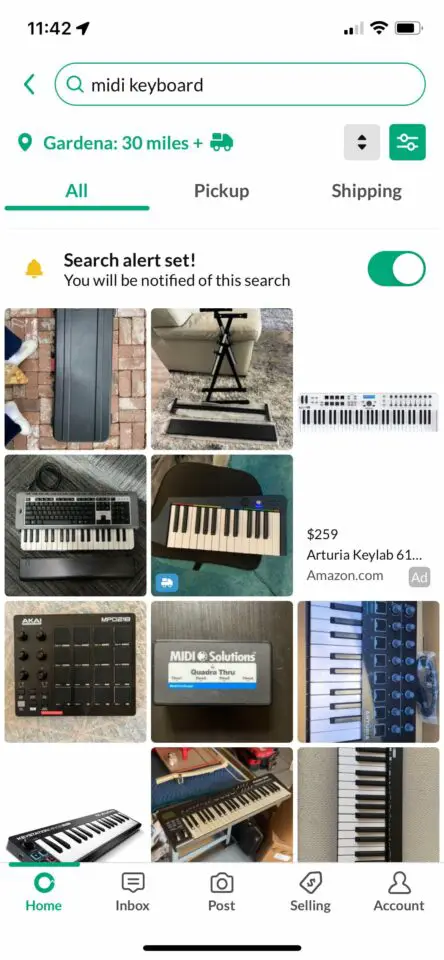 OfferUp Mobile