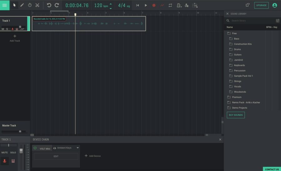 20 Best FREE Online Audio Recording Apps to Record Online!